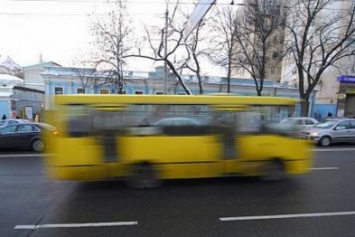 Мариуполец почти месяц лечился в больнице после поездки в маршрутке