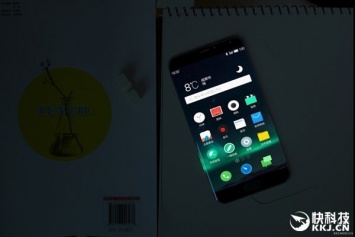 Глава Meizu раскрыл особенности нового флагмана Meizu Pro 6