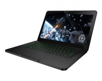 Компания Razer выпустила обновленный 14-дюймовый ноутбук Razer Blade