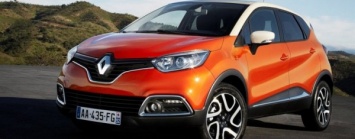 Бюджетный Renault Kwid получит АКПП и мощный мотор