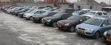 В России рынок подержанных авто в феврале вырос на 11%