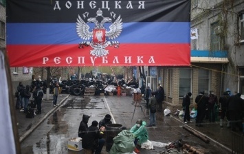 Рубикон перейден - не за горами серьезная внутренняя война в "ДНР" - Ходаковский