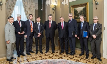 Послы G7 призвали Россию немедленно освободить Савченко