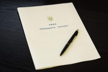 Президент утвердил Концепцию развития сектора безопасности и обороны Украины