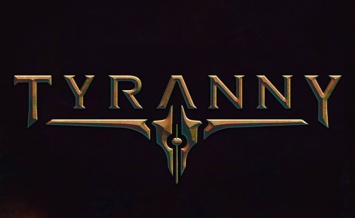 Tyranny - новая RPG от Obsidian Entertainment