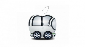 Apple Car появится на рынке не раньше 2021 года