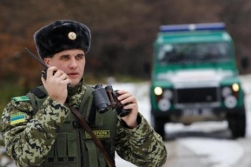 Азербайджанец с поддельным паспортом задержан вблизи Мариуполя