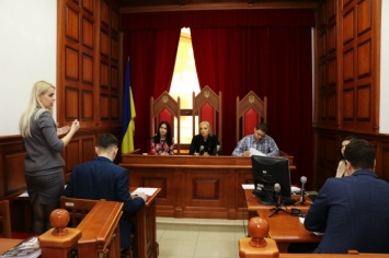 В Одессе провели всеукраинский турнир по судебным дебатам (общество)