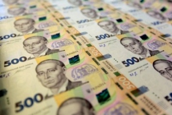 В Украине через месяц появится новая 500-гривневая купюра