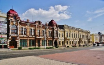 Раде предложили переименовать Кировоград в Кропивницкий, а не в Ингульск