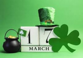 Сегодня в мире отмечается ирландский День святого Патрика