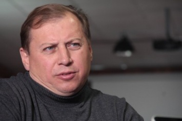 Экс-губернатора Сумщины Владимира Шульгу хотят взять под стражу