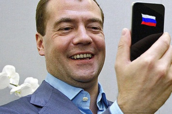 В «Ростехе» объявили о планах создать первый российский бюджетный смартфон