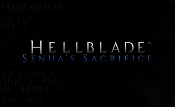 Трейлер Hellblade: Senua&x27;s Sacrifice - Сенуа, видеодневник