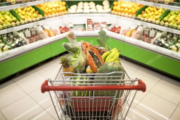 Насколько завышены цены в супермаркетах Украины?