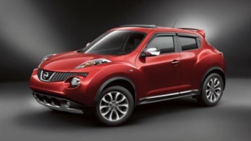 К 2017 году Seat выпустит конкурента Nissan Juke