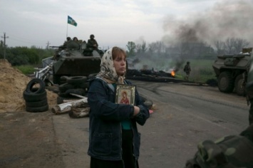 Статус-кво не сохранится: назван срок возможной эскалации ситуации в Донбассе