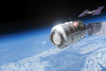 Исследователи NASA планируют устроить масштабный пожар в космосе