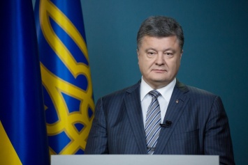 Порошенко передал Туску санкционный "список Савченко"