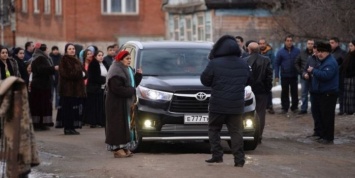 Власти Тулы решили снести больше сотни цыганского "самостроя"