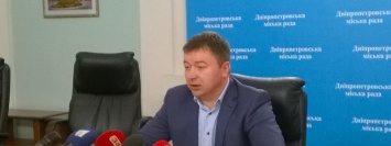 Новый директор КП «Днепроводоканал» рассказал, какое хозяйство ему досталось