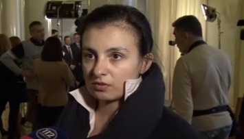 Войцицкая не считает, что нападение на нее могло быть вызвано не политической деятельностью