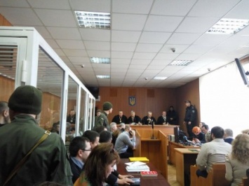 На следующем заседании по "делу 2 мая" в Одессе допросят свидетелей