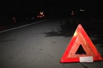 В ночном ДТП на трассе "Бахчисарай-Симферополь" погиб молодой водитель иномарки (ФОТО)