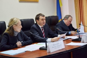 Губернатор Мериков призвал руководителей РГА принять программы развития автодорог