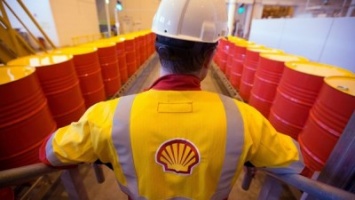 Shell и Aramco разделят бизнес на территории США