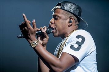 Jay Z удалил три своих альбома из Apple Music