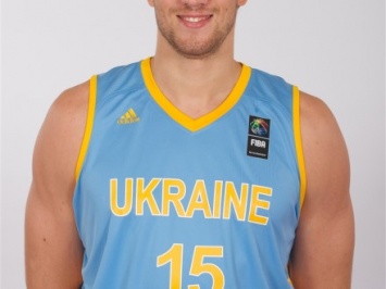 Баскетболист "Сарагосы" В.Кравцов заявил о желании выступить за сборную Украины
