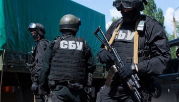 СБУ задержали подрывника грузового поезда на Одесской