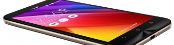 Компания ASUS представляет ZenFone Max