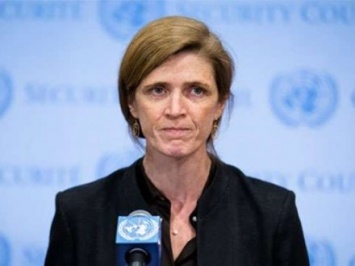 Постпред США в ООН: время не изменило украинского статуса Крыма