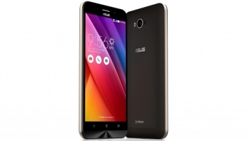 ASUS выпустил в России смартфон ZenFone Max