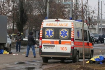 Под Днепропетровском прогремел взрыв: один мужчина погиб (ВИДЕО)