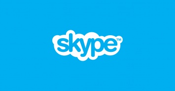 Skype работал с перебоями во всем мире