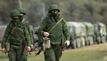 Агрессия России против других государств попала в десятку самых больших мировых угроз