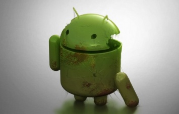 В прошивке Android устройств обнаружен рекламный троян