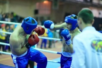 Харьковские кикбоксеры примут участие в чемпионате мира