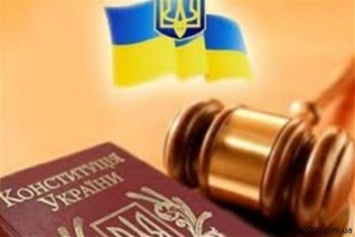 Высший совет юстиции рассмотрит материалы об увольнении судьи Жовтневого райсуда Александра Прихожанова
