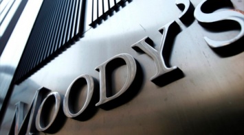 Новой закон мешает Moody’s присваивать рейтинги российским эмитентам