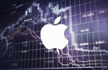 Apple разместила облигации с последующим погашением на 3,5 млрд долларов