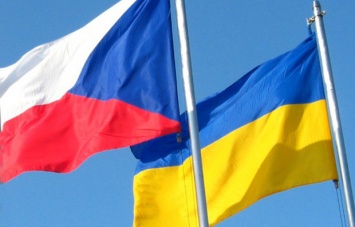 Чехия высказалась за безвизовый режим для Украины