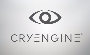 Трейлер CryEngine с GDC 2016 - игры