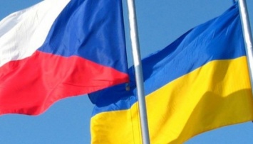 Чехия поддерживает отмену визового режима для Украины