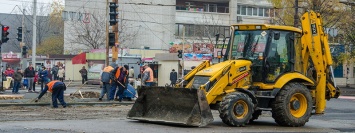 Давайте проверим работу дорожников!