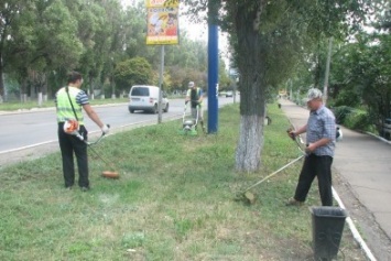 Работе коммунальщиков в Красноармейске начнут помогать военнослужащие