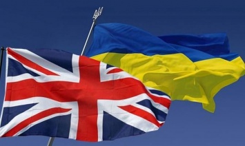 Великобритания подпишет с Украиной новое оборонное соглашение - СМИ